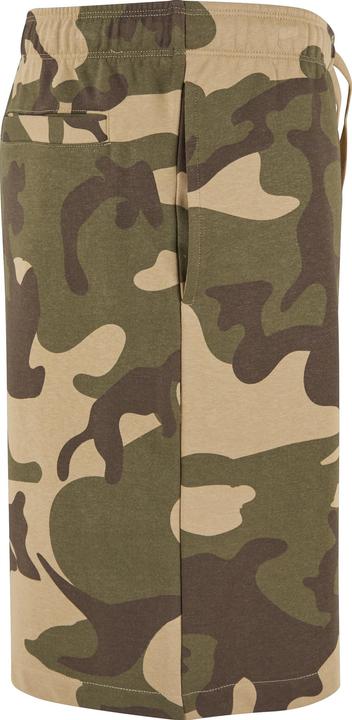 Image du produit Urban Classics Short Easy Camo - 161161 (M)