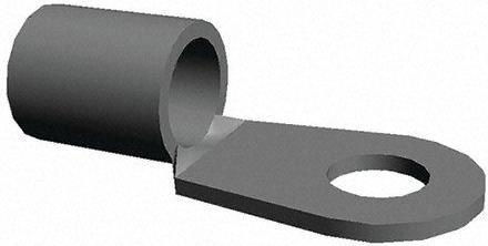 Produktbild TE Connectivity Ring terminal, SOLISTRAND, M4, 12-10 AWG