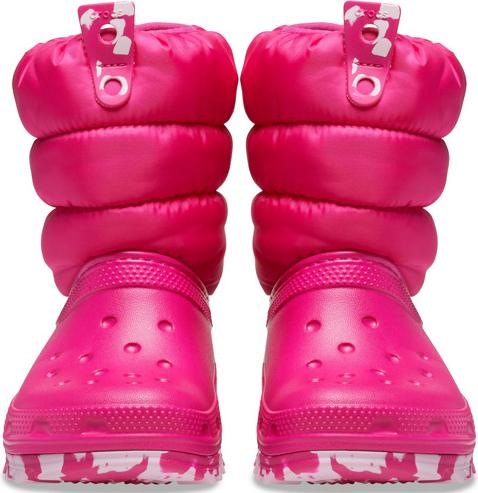 Immagine prodotto Crocs Stivale T's Classic Neo Puff (24)