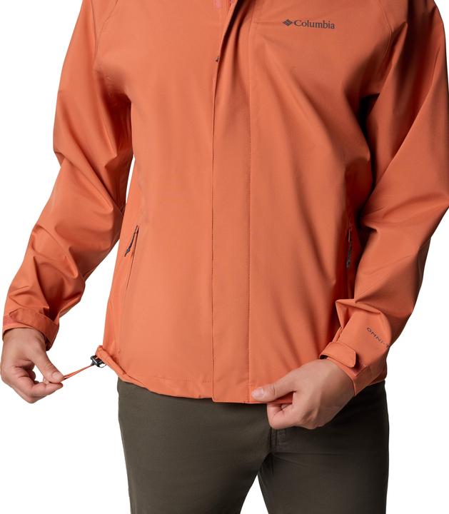 Produktbild Columbia Earth Explorer™ II Shell (XL)