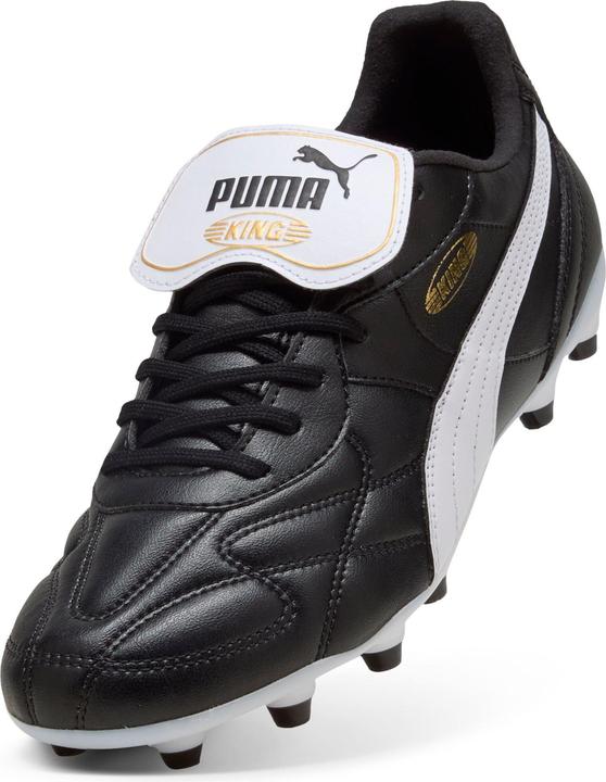 Actual product image Puma King Top Fg/Ag (41)
