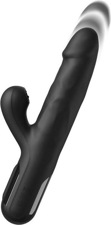 Produktbild Pipedream Sonix Silicone Thruster