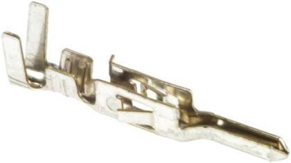 Produktbild Molex Crimpkontakt Mini Fit Jr Stift 24-18AWG