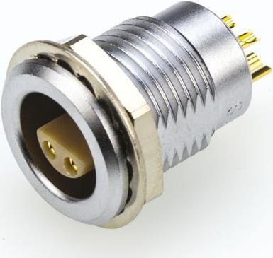 Produktbild Lemo Straight Socket 1s-4 Ways