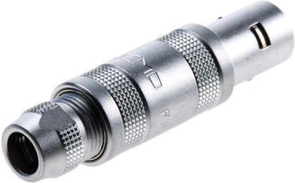 Produktbild Lemo Stecker Serie 0S-4