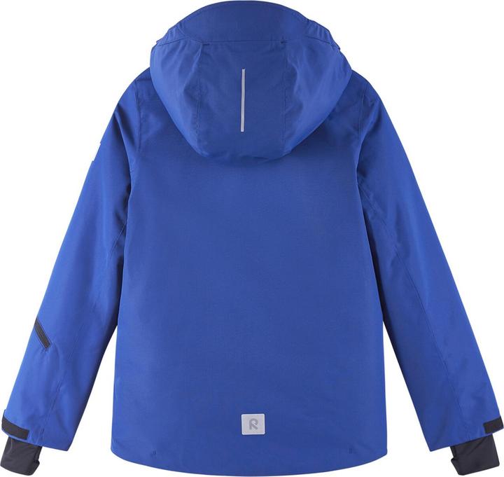 Image du produit Reima tec Skijacke Tieten Twilight (134)