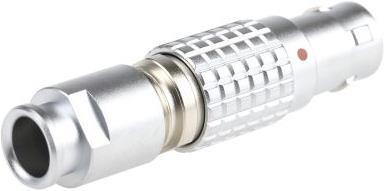 Produktbild Lemo Kabelstecker FGG1B 10-polig
