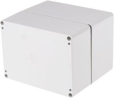 Produktbild Bopla Gehäuse ABS 160x120x140mm (Gehäuse)