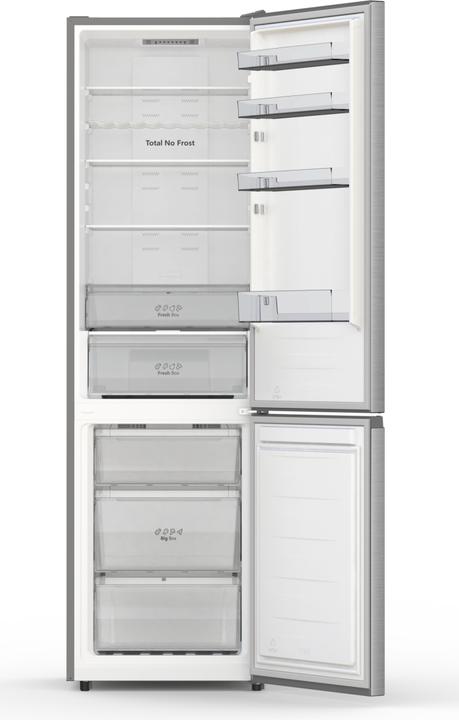Actual product image Hisense RB440N4ACA (336 l)