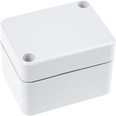 Produktbild Fibox Gehäuse Polycarbonat 65x50x45mm (Gehäuse)