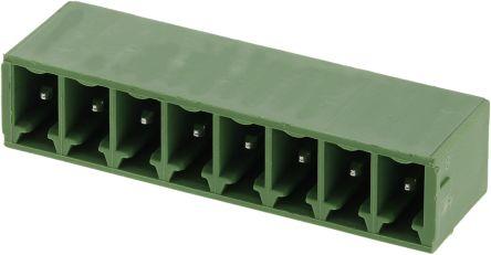 Produktbild Phoenix Contact MCV 1,5/8-G