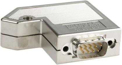 Produktbild Phoenix Contact Interface D-Sub 9-pol Stecker SUBCON/SH