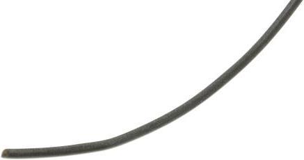 Produktbild Hew Heinz Eilentropp Aderleitung 0,25mm² schwarz 20m (20 m)