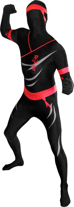 Produktbild Morphsuits Ninja (XL)