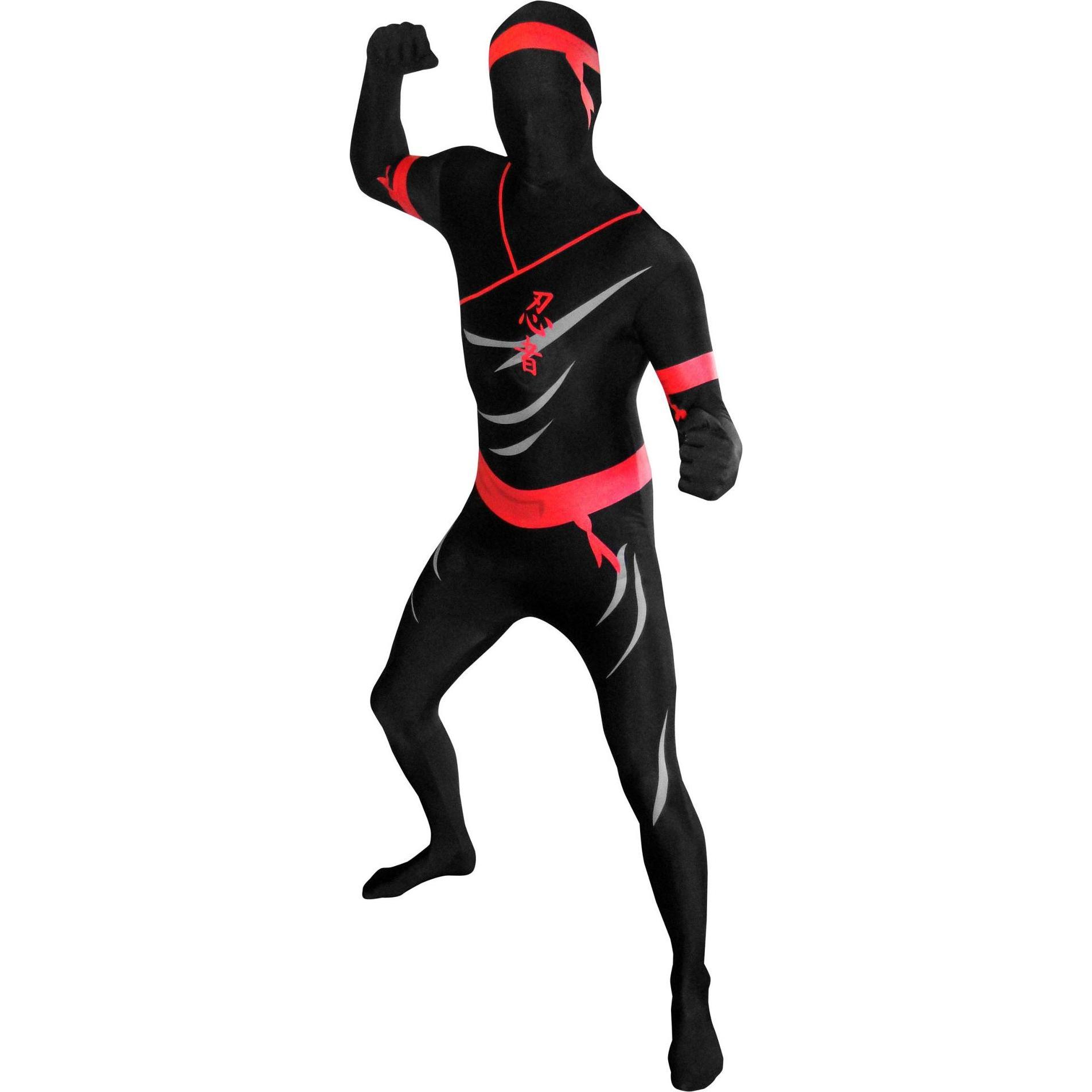 Thumbnail - Morphsuits Ninja (XL)