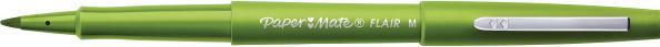 Produktbild Paper Mate Flair Original (Hellgrün, 12 x)
