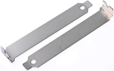 Produktbild RS PRO Slotbleche ohne Ausbruch
