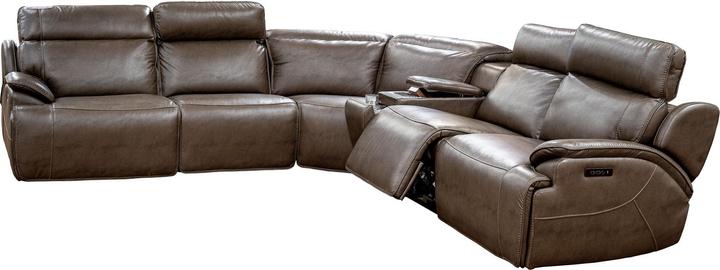 HTI-Living Ecksofa Pavel (Ecksofa)