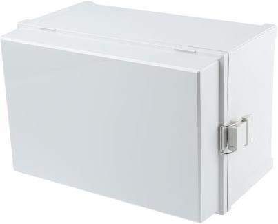 Produktbild Fibox Gehäuse Polycarbonat 200x300x180mm (Gehäuse)