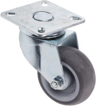 Produktbild RS PRO Laufrad 63mm