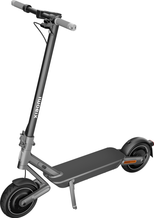 Actual product image Xiaomi 4 Ultra (20 km/h, 70 km, 500 W)