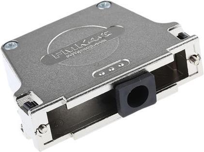Produktbild Molex Sub-D Gehäuse Metall 37-polig 12mm