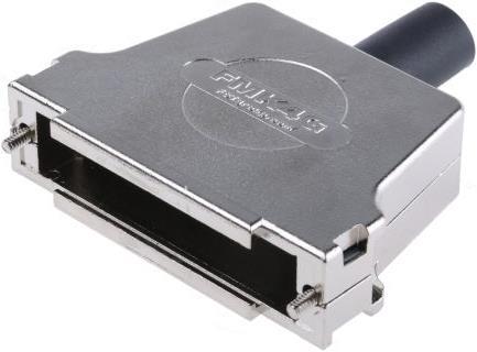 Produktbild Molex Sub-D Gehäuse Metall 37-polig 15mm