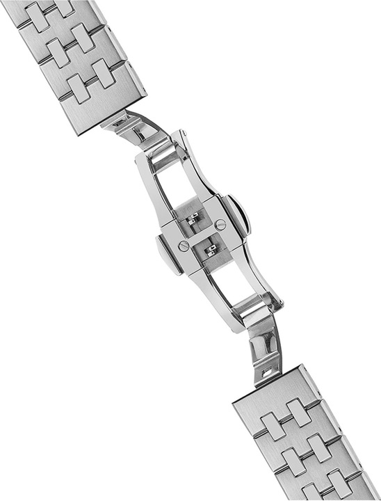 Produktbild Ingersoll 1892 Broadway I12901 (Analoguhr, 43 mm)