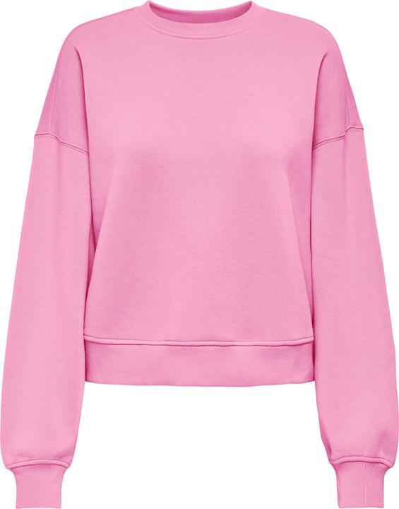 Produktbild Only Onlbest L/S Crew Neck Swt Noos (S)