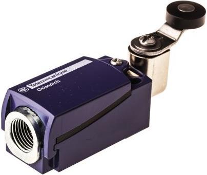 Produktbild TE Sensors Endschalter Rollenhebel