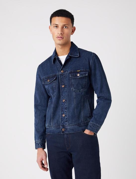 Produktbild Wrangler Authentic Jacket (4XL)