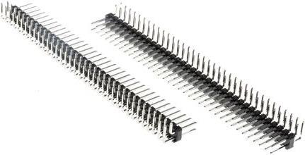Immagine prodotto RS PRO Connettore PCB angolo retto 7mm