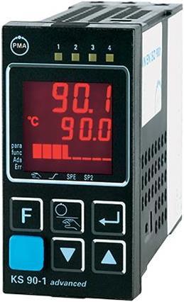 Produktbild P.M.A Temperaturregler KS90-1