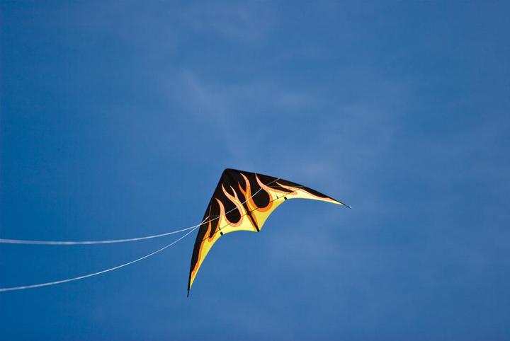 Actual product image Invento Dragon Bebop Fire