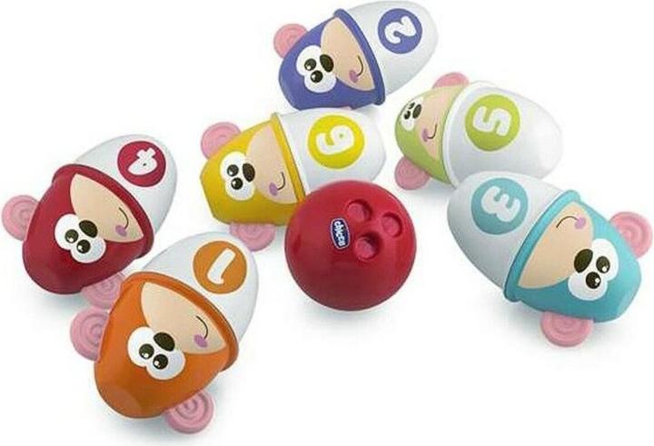 Produktbild Chicco Bowling