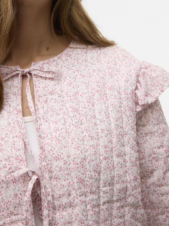 Produktbild Vero Moda VMANNIE Steppjacke Steppjacke (M)