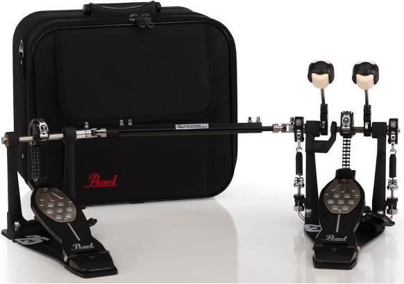 Produktbild Pearl Doppel-Fussmaschine P-2052C/B Eliminator Limited Edition