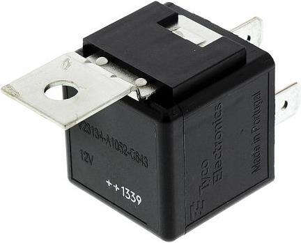 Produktbild TE Connectivity Kfz-Relais F4 40A 12VDC 1Wechsler