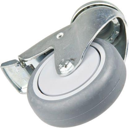 Produktbild Tente Laufrad 125mm