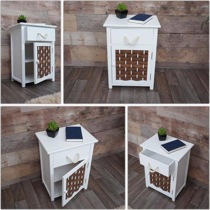 Actual product image MCW K83 (40 x 29 x 55 cm)