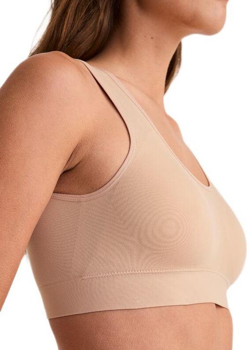 Produktbild Jockey Seamfree Core Stretch Bra 2P (2er Pack, M)