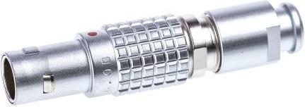 Produktbild Lemo Kabelstecker FGG0B 5-polig