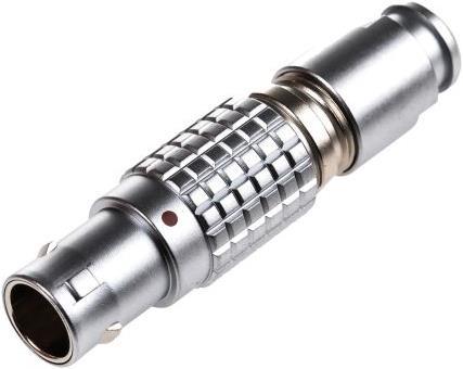 Produktbild Lemo Kabelstecker FGG1B 7-polig