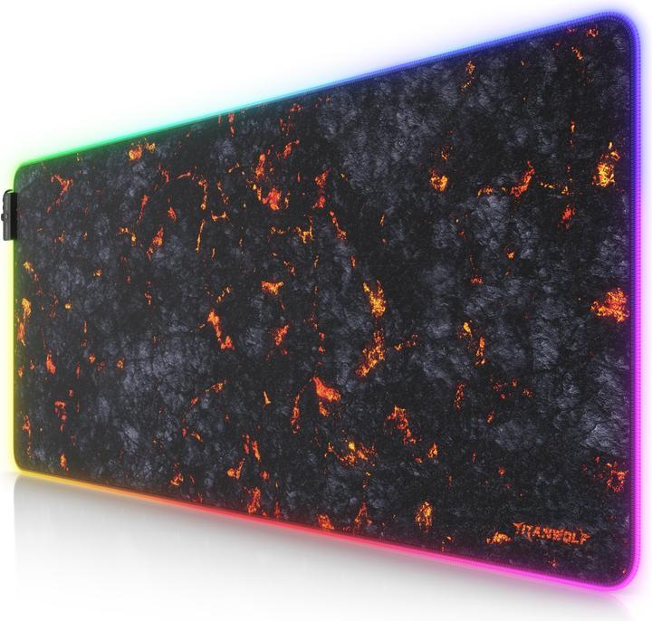 Lava