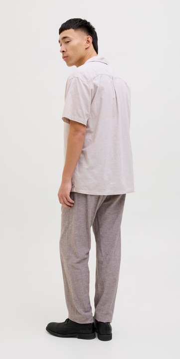 Actual product image Jack & Jones Loose fit jogging trousers Jogging trousers (L)