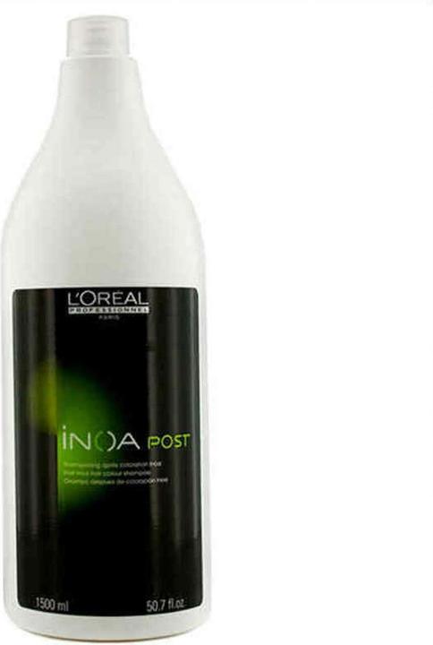 Produktbild L'Oréal Professionnel Inoa Post-Shampoo 1 (Flüssiges Shampoo, 1500 ml)