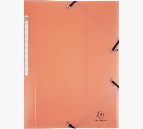 Produktbild Exacompta Sammelmappe 55170E PP Farbig sortiert (A4, 5 x)