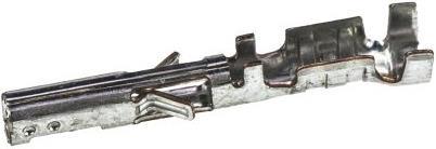 Produktbild Molex Crimpkontakte 26-30 Buchse