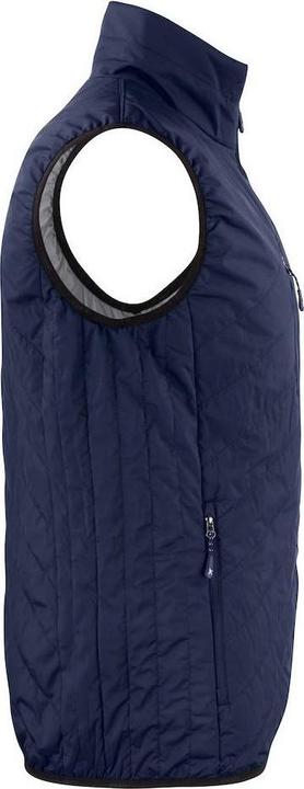 Produktbild James Harvest Weste (S)