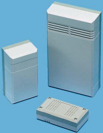 Image du produit Bopla Boîtier Polystyrène IP40 150x82x45mm L (Boîtier)